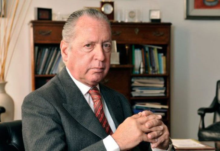 La UIA calificó de "perverso" al sistema de juicios laborales