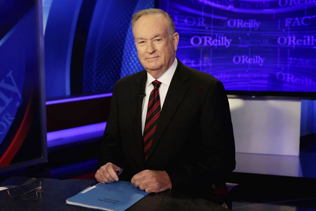 El caso de acoso sexual que le costará millones a Fox News