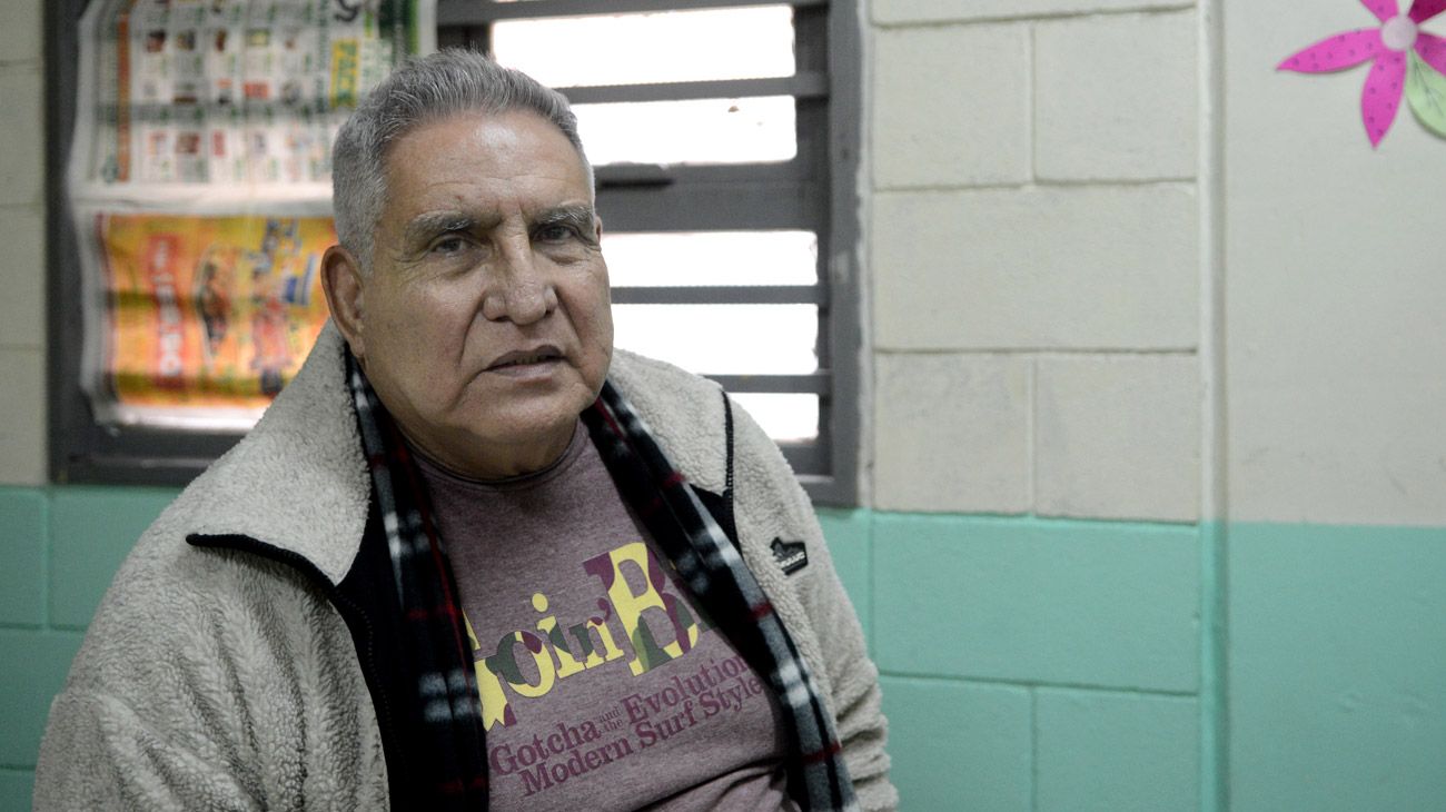 Ordenan la excarcelación del "Pata" Medina, pero seguirá preso