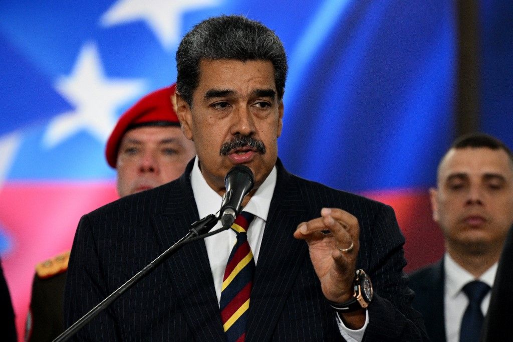 La OEA le exigió a Maduro que muestre las actas de la elección en Venezuela