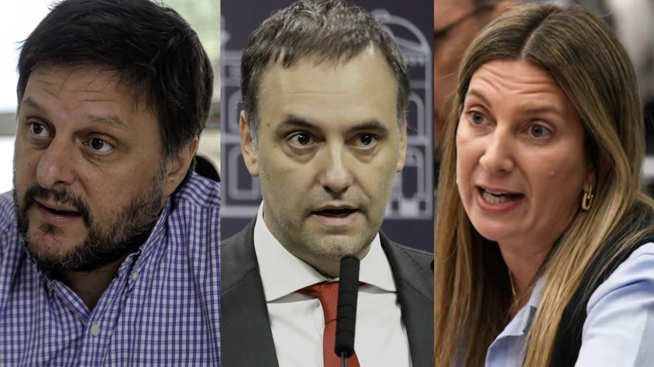 Elecciones en CABA: el PRO y La Libertad Avanza aspiran al segundo puesto