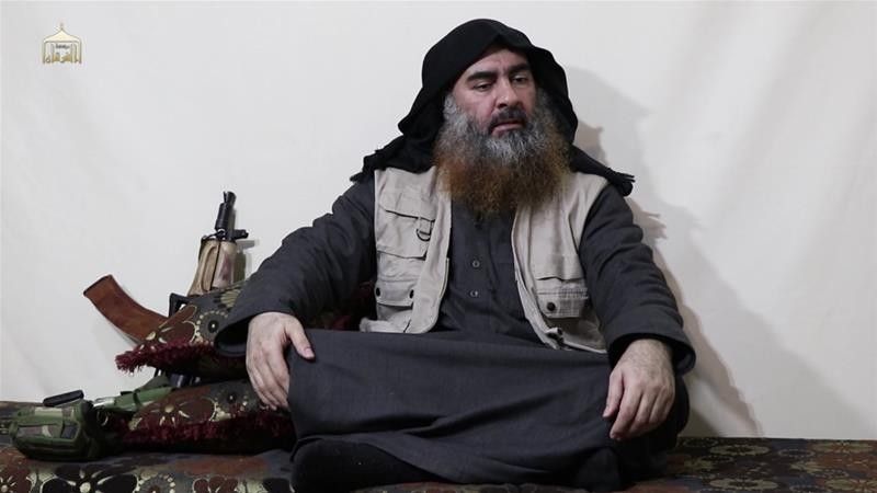 Quién era Abu Bakr al Baghdadi, el califa de las siete vidas