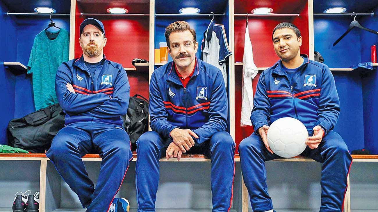 La gran noche de Netflix y Amazon