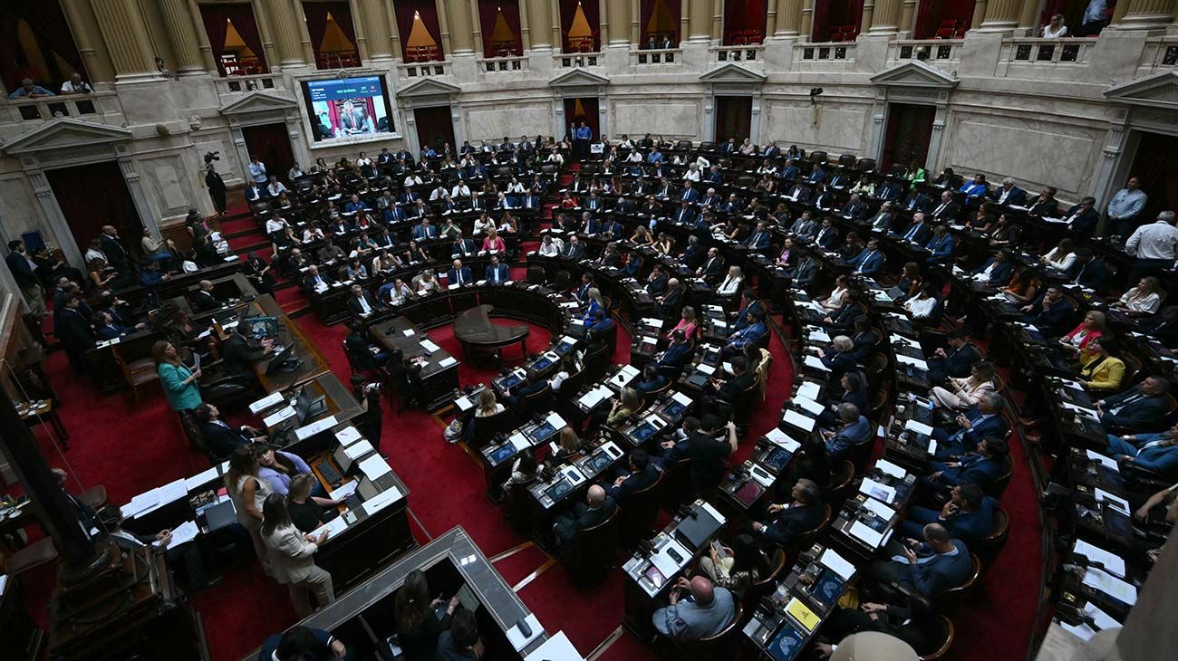 “La gran pregunta es cómo construir oposición hoy”, el debate sobre el desafío político frente al Gobierno de Milei en “QR!”