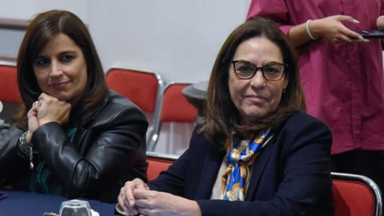 Soledad Carrizo: “Mal que le pese, Milei se topa con un sistema institucional”