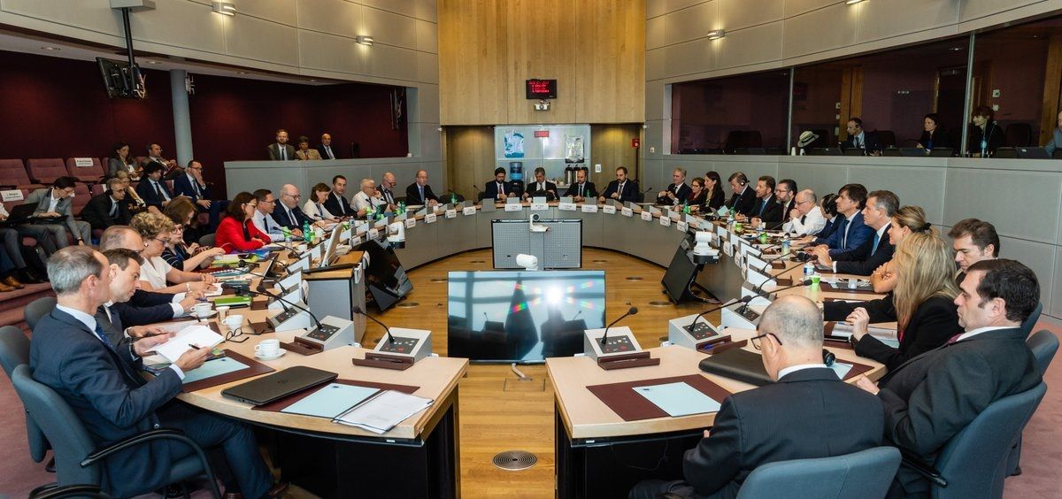 El acuerdo que cambia la historia del Mercosur