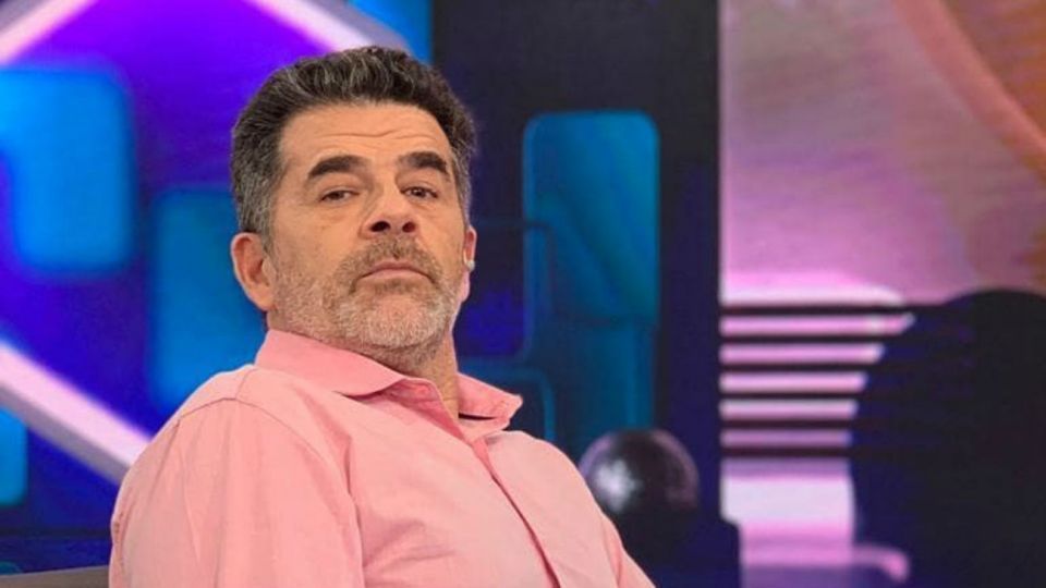 Julián Weich se encuentra internado con malestar general por coronavirus