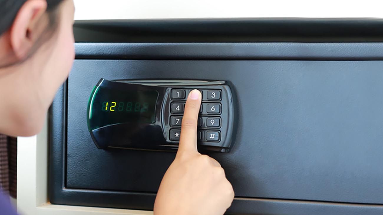 Crece el alquiler de cajas de seguridad privadas