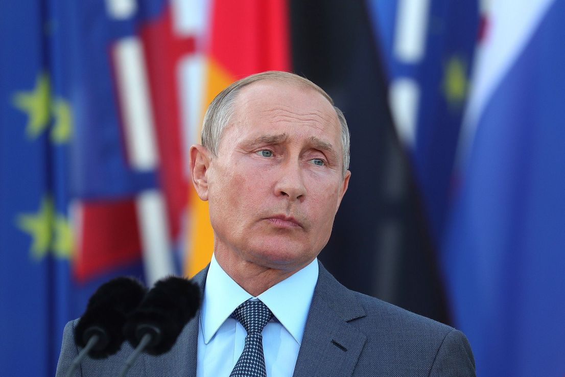 La historia del espía ruso que le pasó datos a la CIA sobre Vladimir Putin