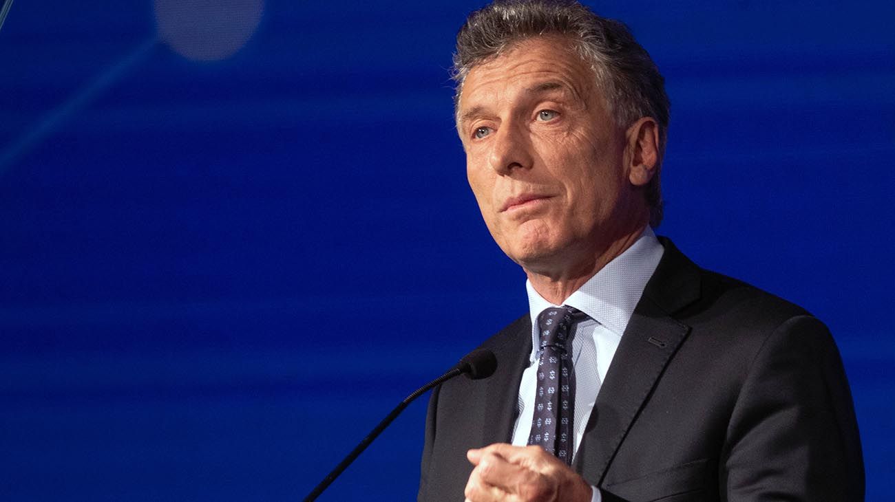 El abogado de Macri dijo que es "una campaña de persecución" y Juntos lo respaldó