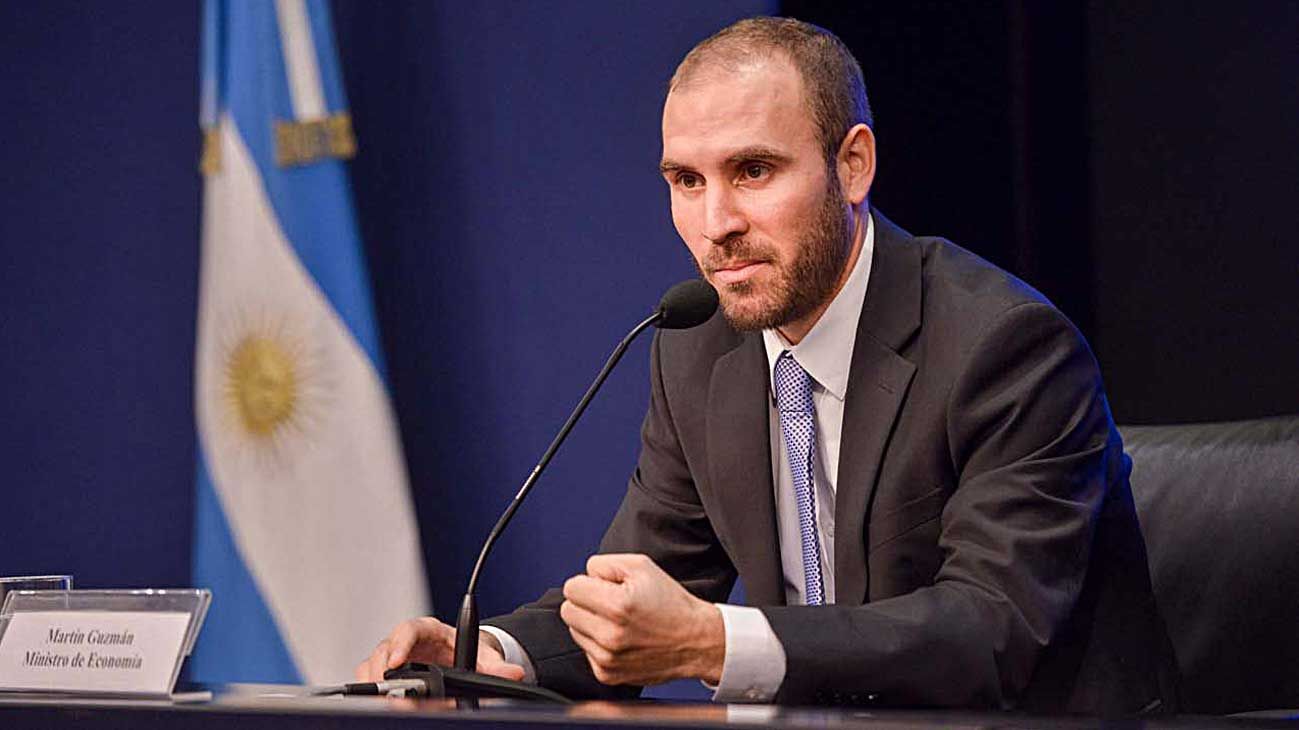 Economía logró $ 132 mil millones para cubrir el "bono PIMCO"