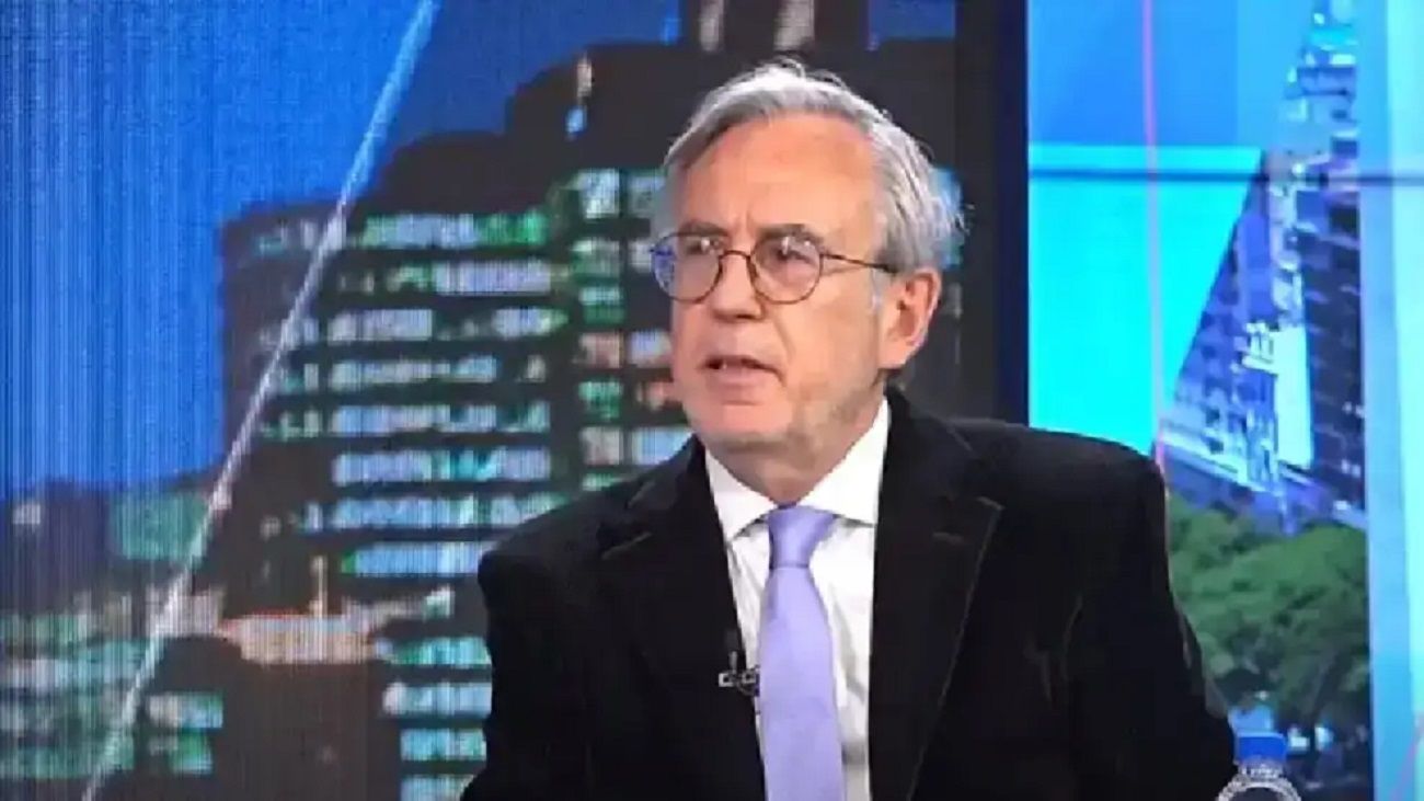 Juan Luis Bour: “El problema de la actividad es que Argentina todavía tiene enormes problemas de competitividad”