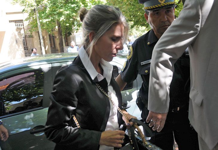 Caso Ciccone: Arroyo Salgado se queda con uno de los expedientes