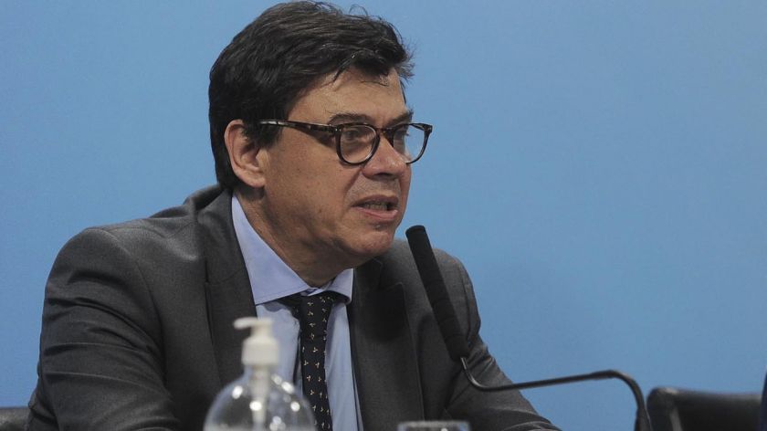 El Gobierno definió que el 14 de octubre se reuna el Consejo del Salario
