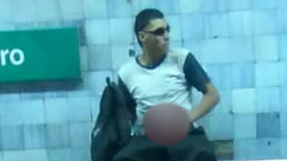 Doble acoso sexual para una mujer en Barrio Norte y en el subte