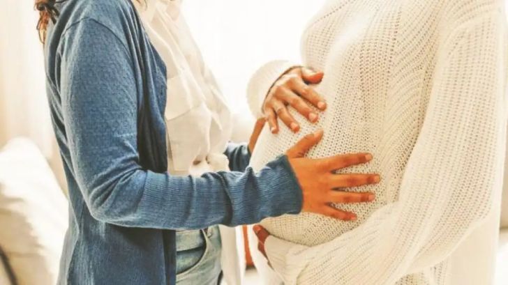 Comienzan las indagatorias a nueve imputados por trata en casos de maternidad subrogada