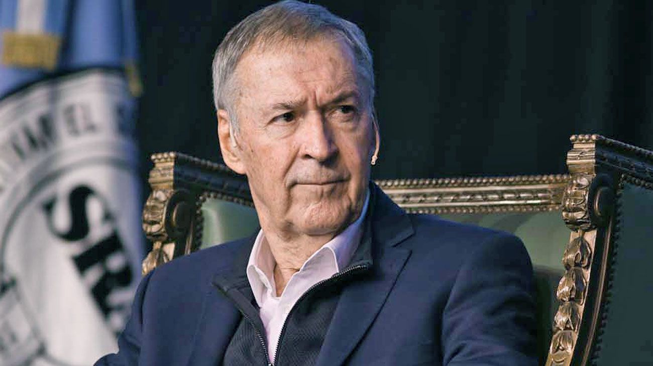 Schiaretti, contra Massa y el juicio a la Corte Suprema