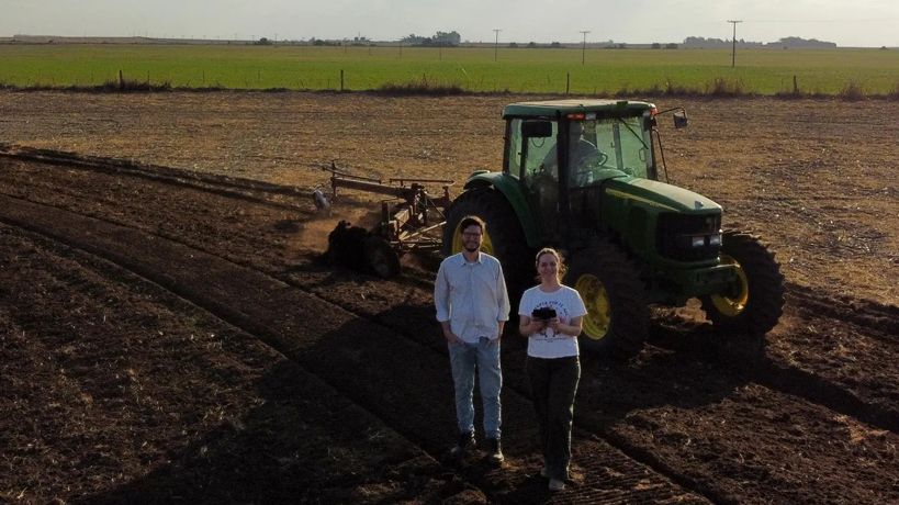 Preocupación por el futuro del INTA Río Cuarto ante el ajuste del Gobierno
