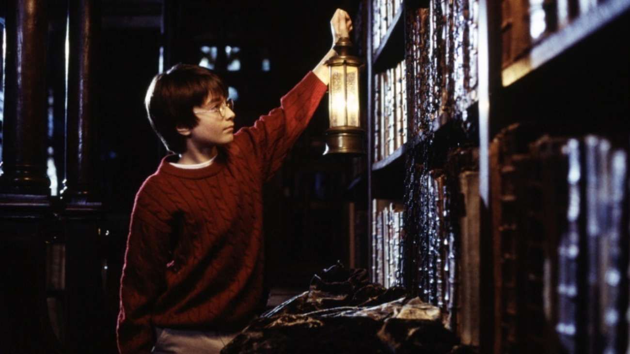 Harry Potter, la saga de magia y aventuras que sigue cautivando lectores en todo el mundo
