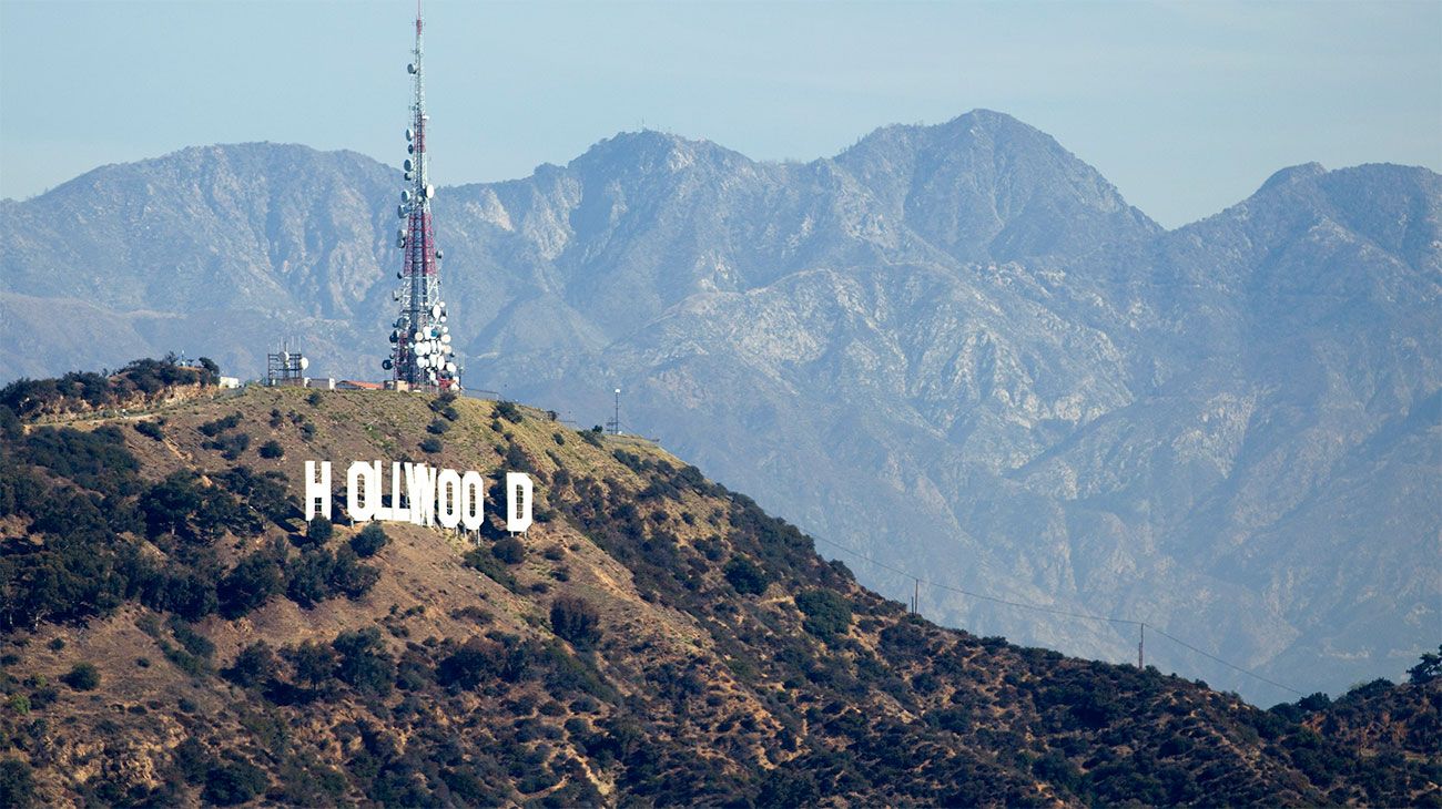 Hollywood da más empleo que los productos básicos o la energía