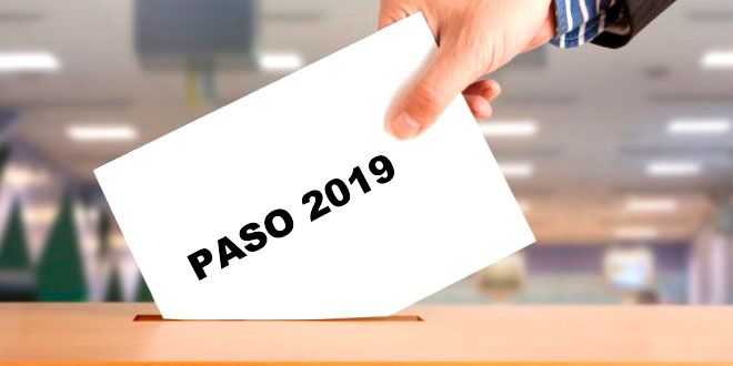 Cuándo son las PASO y qué se vota