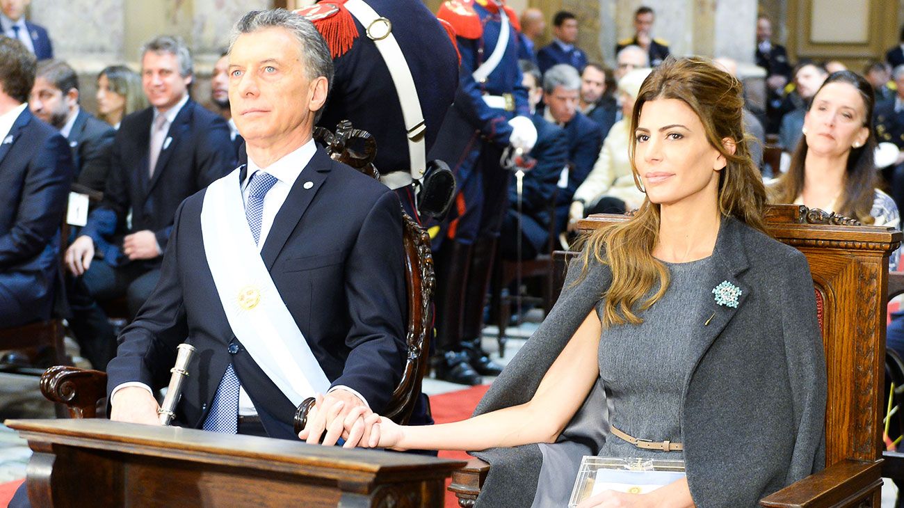 "Cómo los Macri cayeron en desgracia", la dura columna en Vanity Fair