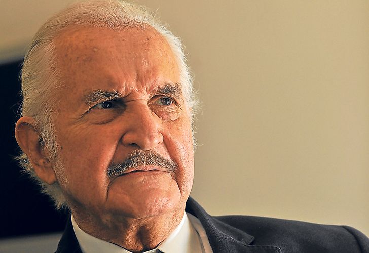 Murió el escritor Carlos Fuentes