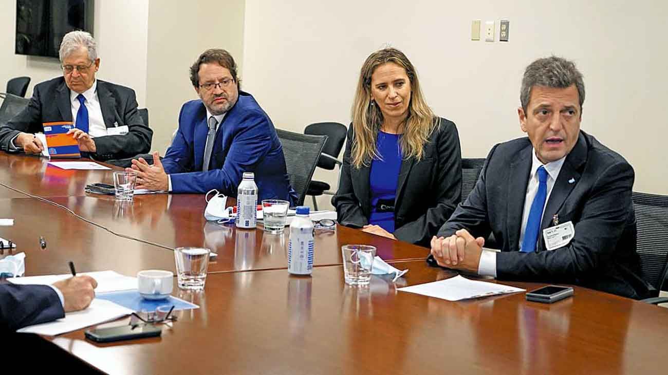 Ronda de reuniones empresarias por precios y nivel de producción