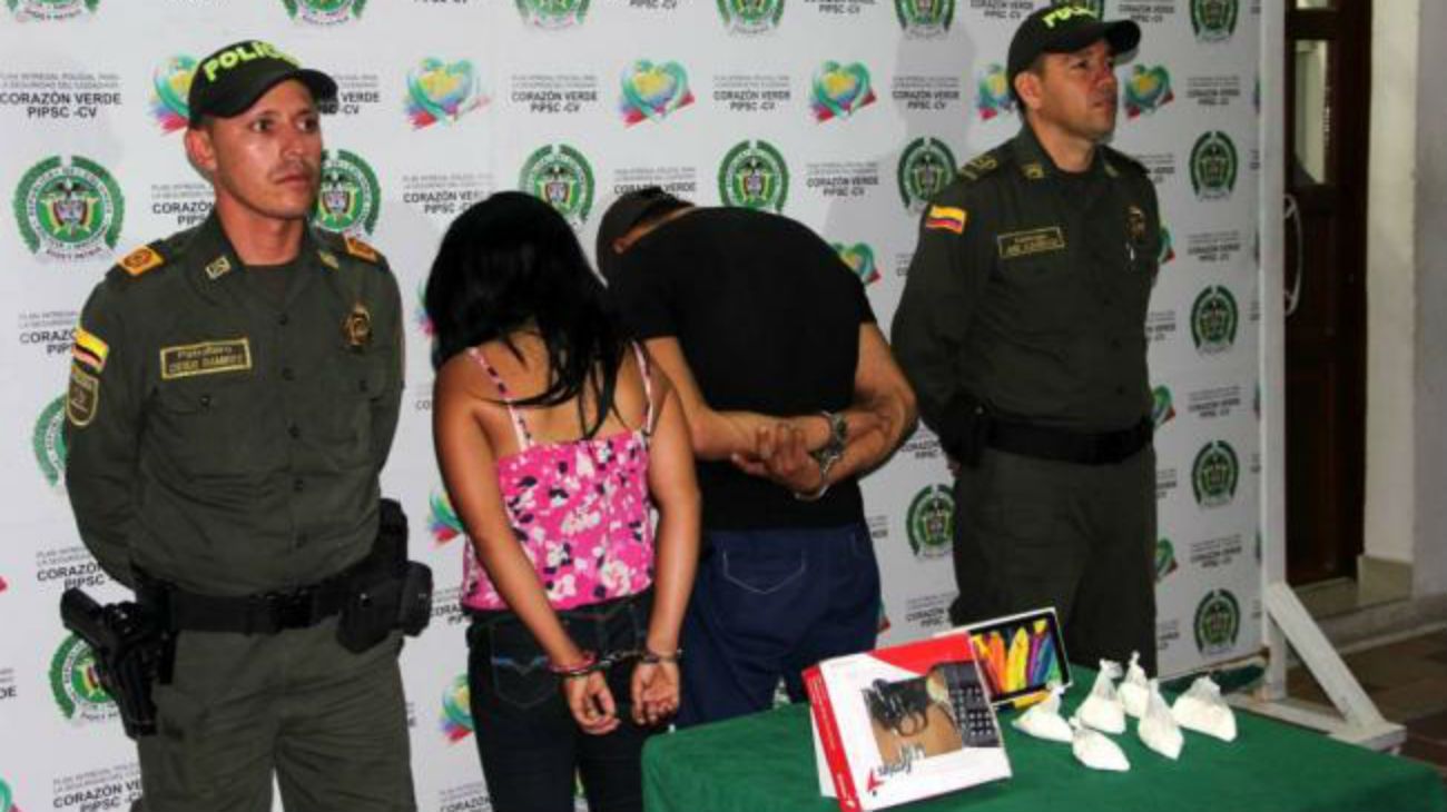 Detienen en Colombia a una pareja argentina y separan a sus hijos para devolverlos a Misiones