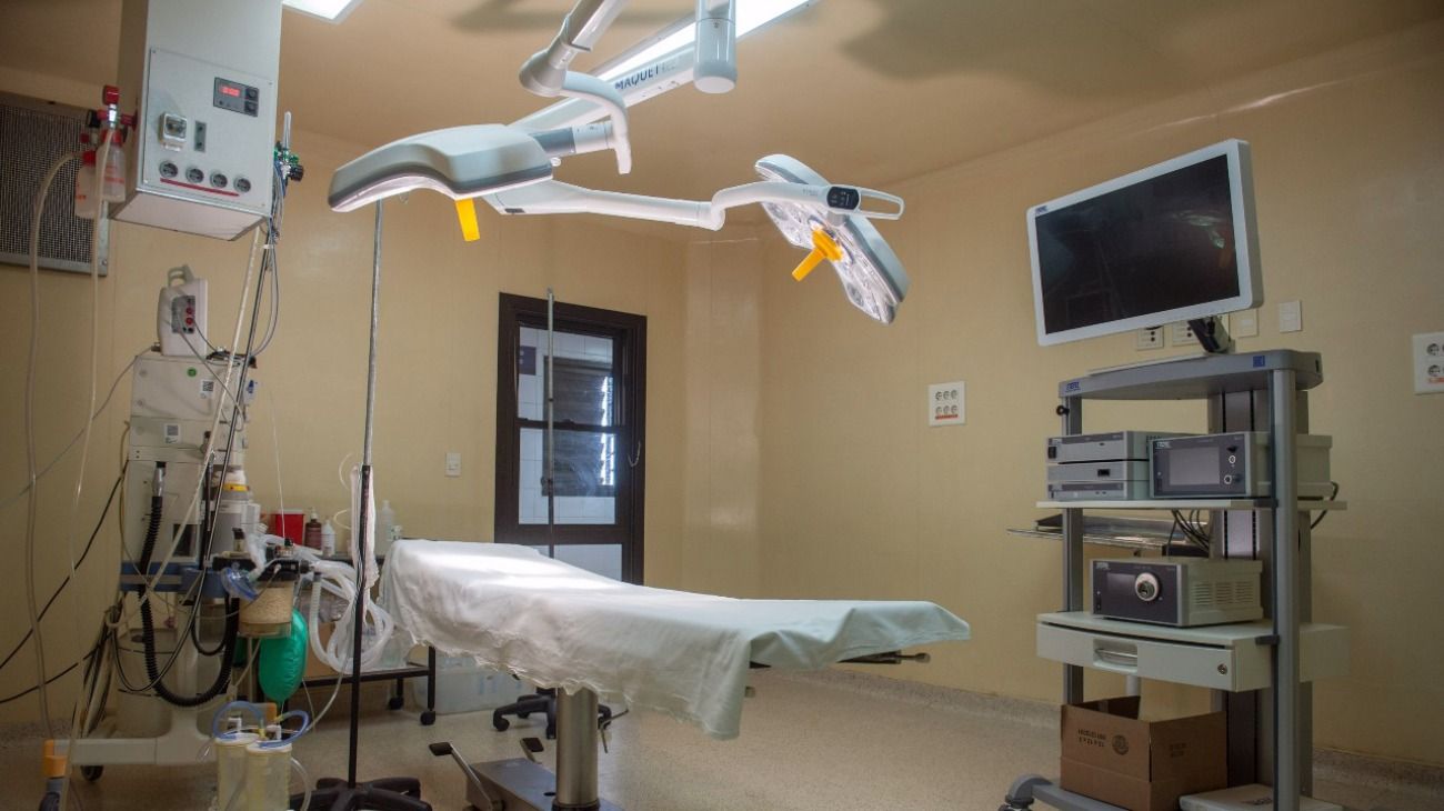 Coronavirus: COAS lanza una campaña de donaciones para ayudar a hospitales públicos