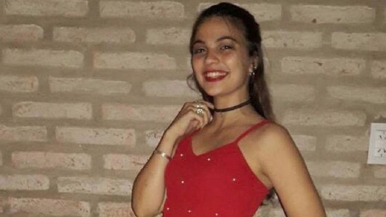 Encontraron muerta a Agustina, la joven que era buscada en Santa Fe