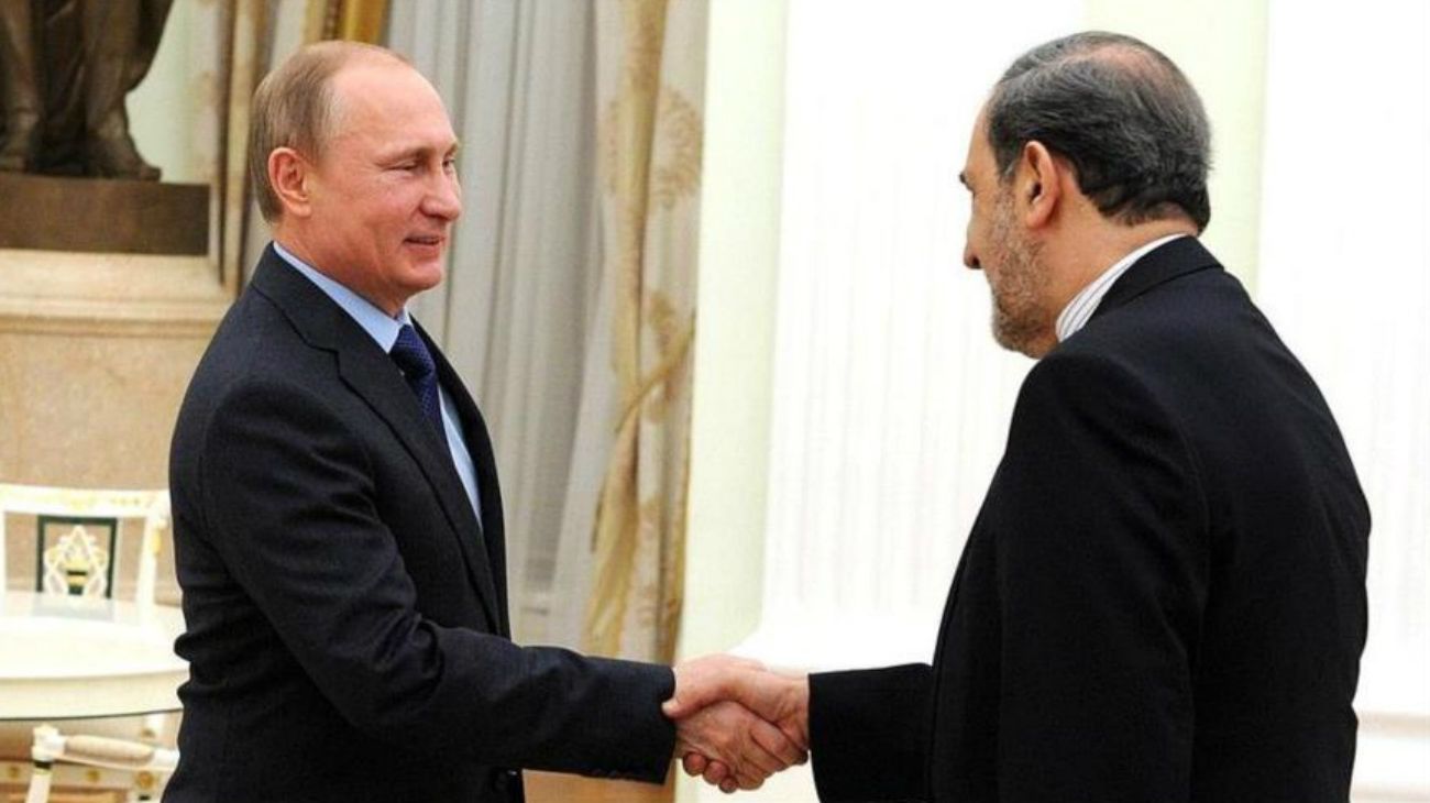 La AMIA y Canicoba Corral volvieron a reclamar a Rusia el arresto de un iraní