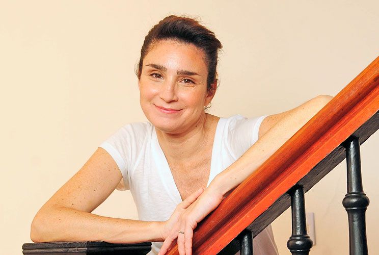 "El feminismo es una conciencia general buenísima"