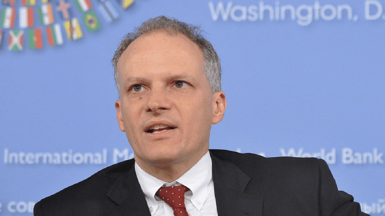 El FMI no define asistencia al país pero está "atento" a la oferta