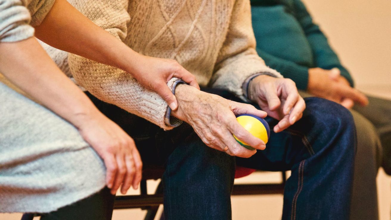 Coronavirus: consejos para adultos mayores y población en riesgo