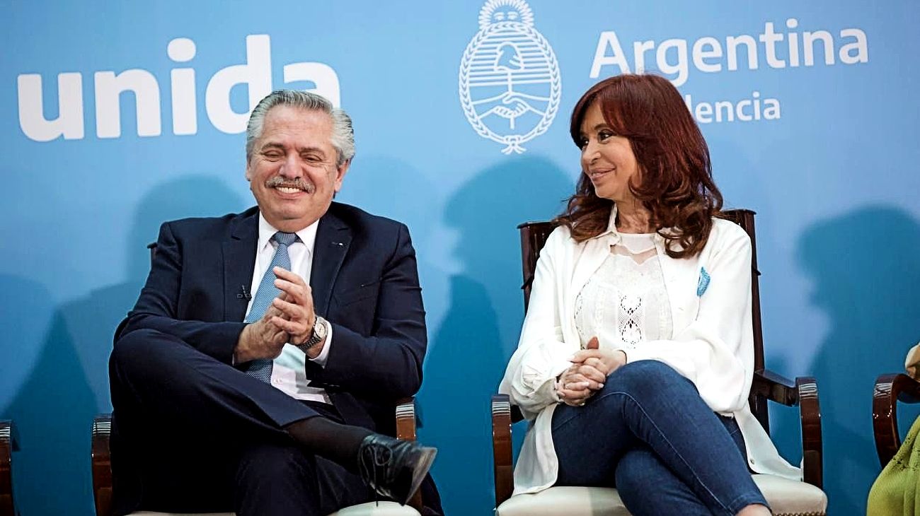 Zunino sobre la interna oficialista: "No es un tema menor de qué lado esté Cristina Kirchner"