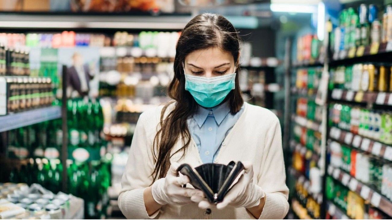 Inflación de septiembre: el dato no cede y se espera un 7% como en agosto