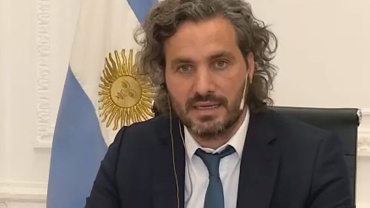 Cafiero le pidió a la AFIP que controle si se cumplen los precios máximos