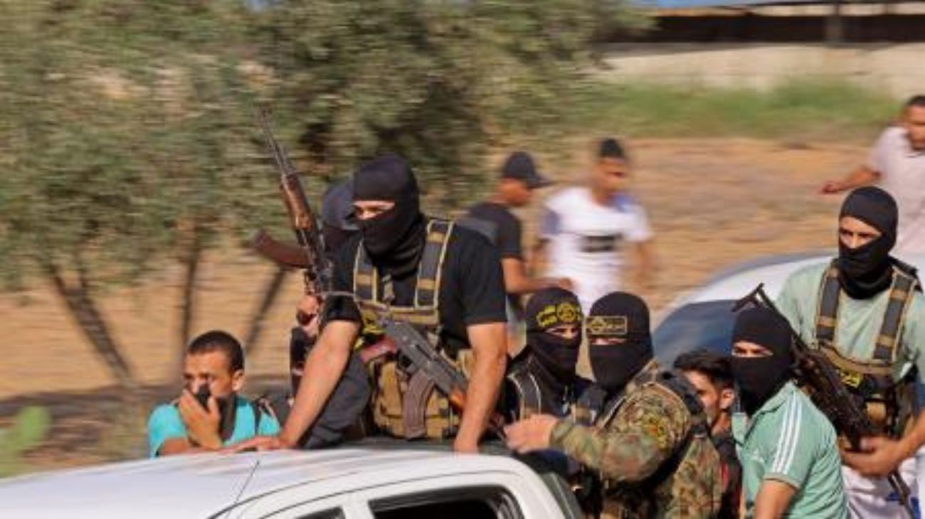 Aseguran que, “el intercambio de rehenes sería un triunfo de Hamas”