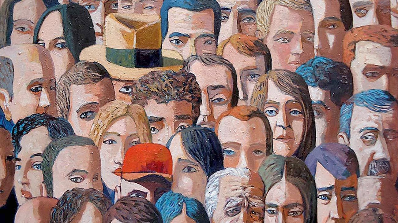 Ciudadanos para una nueva humanidad