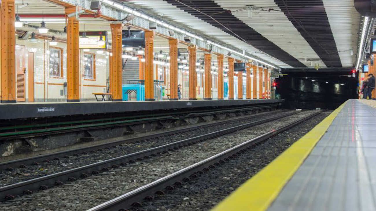 Los subtes y el premetro se suman al paro de la CTG del 24 de enero