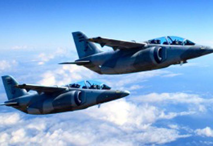 La Fuerza Aérea detectó un avión ilegal que escapó a Bolivia