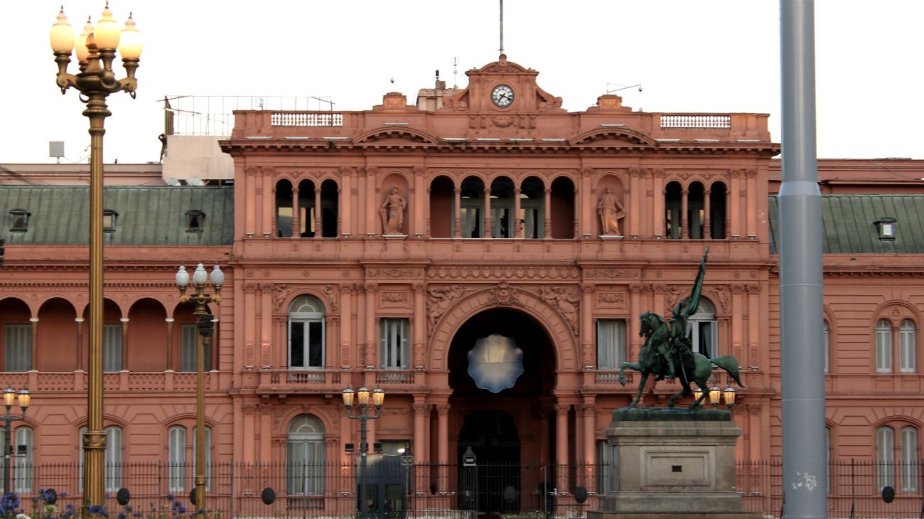Casa Rosada: crece la preocupación por la pobreza y las expectativas inflacionarias