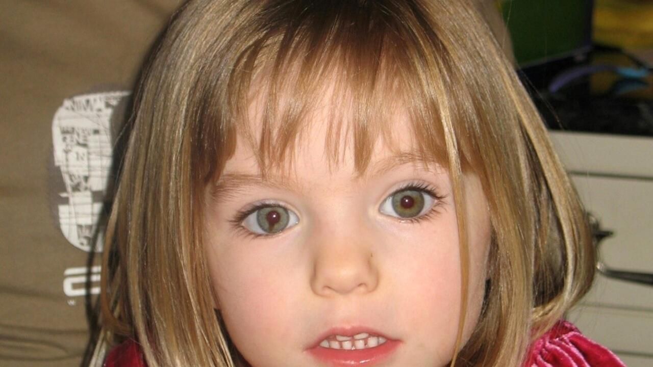 Desaparición Madeleine McCann: el sospechoso aseguró "tener información especial"