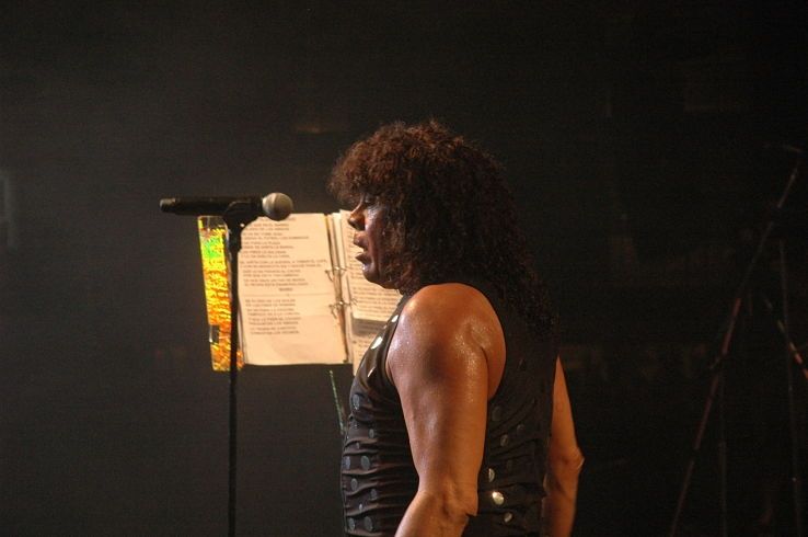 ¿A qué le canta y quién escribe el cuarteto cordobés?