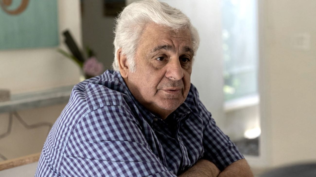 Alberto Samid: "Sergio Massa fue a Nueva York y paró en el departamento de Horacio Rodríguez Larreta, son muy amigos"