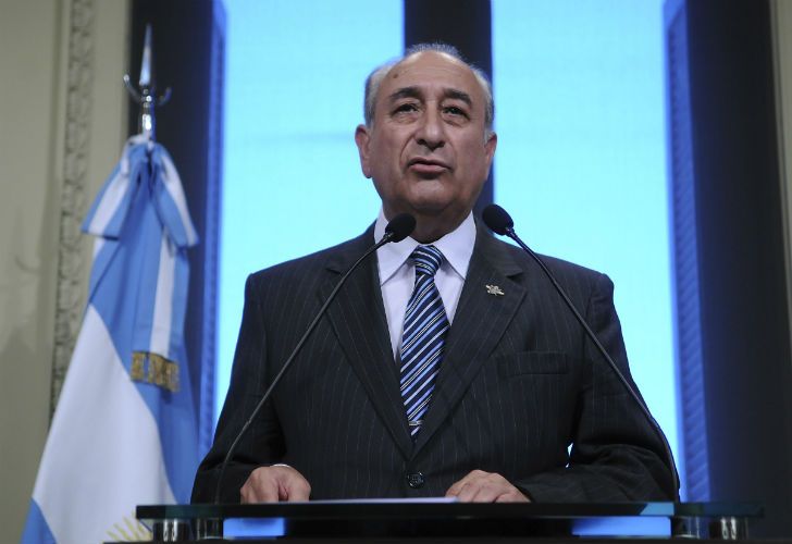 Narcotráfico | Puricelli: "No alcanza pero el Estado hace un gran esfuerzo"
