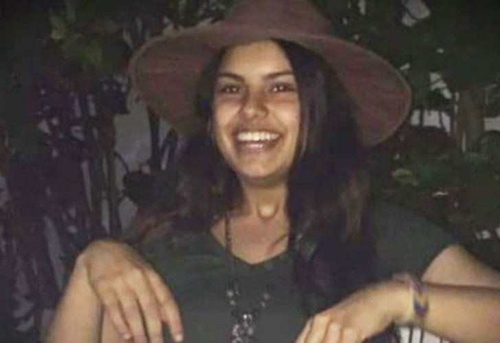 Aseguran que Anahí Benítez fue enterrada viva
