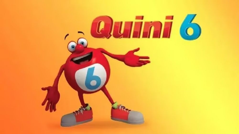 Quini 6 Siempre Sale: un apostador correntino se llevó más de $11 millones