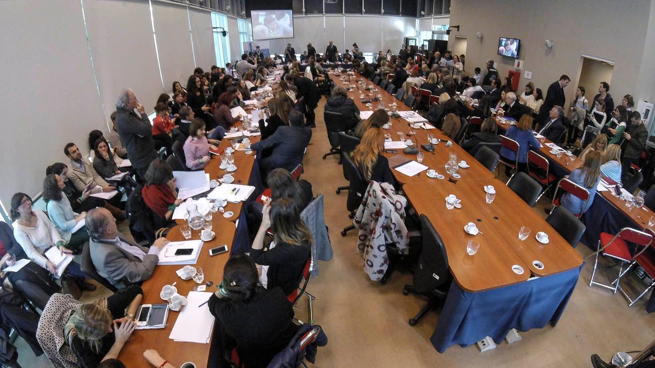 De políticas y reconocimientos